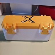 Beyblade Beyblade X Beyblade Warrior Storage Box