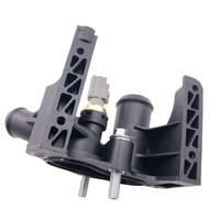 Suitable for Ford Water Pipe Connector Water Flow Thermostat Cover OE:7M5G8K556AC 7M5G8594AC