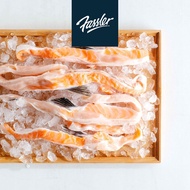 Fassler Gourmet Salmon Belly Fats (500g)