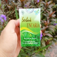 Serbuk Uncaria Cipta Herbalis Sukses (Pengganti Ekstrak Uncaria)