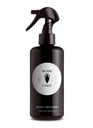 L'OBJET BOIS SAUVAGE ROOM SPRAY 200ML