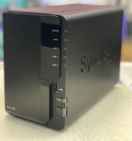 SYNOLOGY DS220+ NAS SERVER 性價比之皇者 INTEL CPU 可加DDR4 RAM