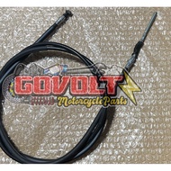 REAR BRAKE CABLE SYM JET100