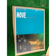 DAIHATSU move L900S RS Book Catalog