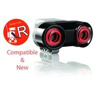 Compatible_LEGO Mindstorms EV3 Ultrasonic Sensor | RoboTiCa Robotic Learning and Services
