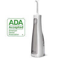 Waterpik Cordless Freedom Water Flosser, WF-03, White