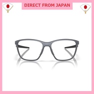[Oakley] Sunglasses OX8186 POLISHED CLEAR 54
[Oakley] Sunglasses OX8186 MATTE BLUE STEEL 54
[Oakley]