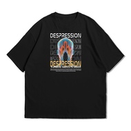 Dhozen Men's Top X Urband Despresion Express A395