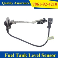 7861924210 7861-92-4210 Fuel Tank Float Level Hydarulic Oil Pressure Sensor for Komatsu  6D95 Engine