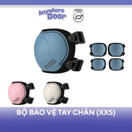 Scoot And Ride Arm Guard Set (XXS)