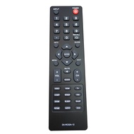 New Rplacement for DYNEX LCD LED TV Remote control DX-RC02A-12 for DX-RC01A-13 DX-RC01A-12 RC-201-0B