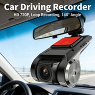 Car Camera Recorder Dash Car DVR Front USB Dash Cam Car Recorder Car HD