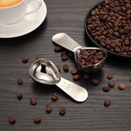 Measuring Spoon Gram Number Milk Powder Weighing Spoon Measuring Coffee Stainless Steel 50g Measurin