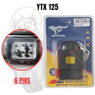 BIGBANG Motorcycle YTX 125 CDI Unit for Yamaha YTX 125