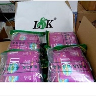 LK racun ulat baru / 1 kotak besar 250 paket kecik / 10x25