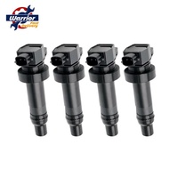 High Quality Ignition Coils for Hyundai Accent Elantra GT I30 Kia Soul Rio Forte Koup Cee'D 27301-2B
