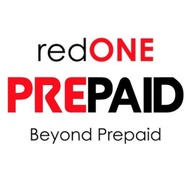 RED ONE RELOAD TOP UP