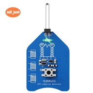 Electromagnetic Induction Instrument CT-1 Motherboard Coil Tester Inductor Detector for Phone Mother
