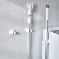 573AAAA Foreign Trade Japan Original Order Broom Hook Straight Rod Hanging Clip Clothes Clip (Clip T