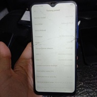 SECOND GADGET VIVO 1904 RAM 3/32GB