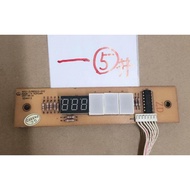 MXV-ZLP80Q10-D10 Display Board Control Circuit Board