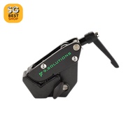 9.SOLUTIONS Barracuda Clamp