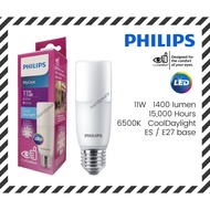 Philips MyCare LED Stick Bulb 11w E27 / ES
