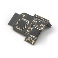 Multiprotocol TX Module for Frsky X9D X9D Plus X12S for Flysky TH9X 9XR PRO Transmitter