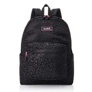 (日本代購) X-girl mills logo daypack背包