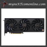 Asus ProArt GeForce RTX 4070 Ti OC edition 12GB