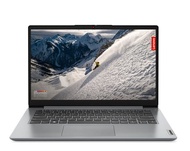 Laptop Lenovo IdeaPad Slim 1 14AMN7-82VF003HID - Garansi Resmi