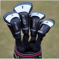 XXIO Golf Club Head Cover - Golf Club Head Cover - Head Cover