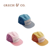 Denmark Grech &amp; Co. Children Anti-UV Sun Hat Cap Baseball