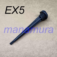 EX5 Dip Stick / Fuel Level Cap
