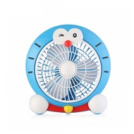 Character Fan Table Fan/ Large 8 inch Fan/