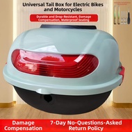 Universal Electric Scooter Back Box