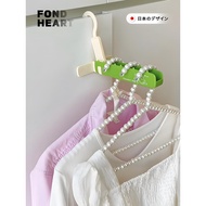 Business Trip Must Be Brought OutTravel Foldable Hanger Clothes Hanger Portable Business Trip Hotel 