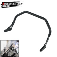 Motorcycle Mobile Phone Navigation Handlebar Bracket GPS Support 12MM For BMW R1200GS R1250GS ADV LC R 1200 GS Adventure GS1200