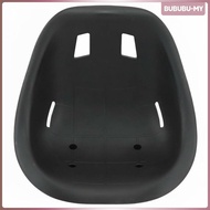 [BububuMY] Drift Go-Kart-Kart Seat Soft Cushioning Vehicle Part for Racing, Outdoor