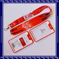 Lanyard Tali Gantungan Id Card PT ADHI KARYA (Persero) Tbk