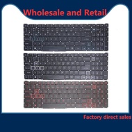 ACER Acer Predator Helios Neo 16 N22Q22 PHN16-71/72-51F4/92WJ/54W3 Notebook Keyboard