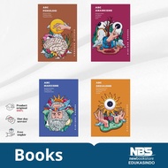 ABC Anarchism Philosophy Book, ABC Psychology, ABC Marxism, ABC Socialism - Second Hope