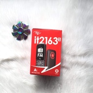 ✨ITEL it2163S KEYPAD PHONE ✨