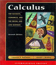 Calculus for Business, Economics and the Social and Life Sciences (McGraw-Hill International Editions) (新品)