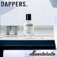 House Of Dappers - No. 1 9 to 5 10ml & 50ml EDP