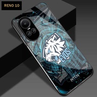 Glass Case Oppo Reno 10 5G [A05]