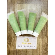 Huxley Scrub Mask