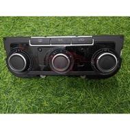 VOLKSWAGEN GOLF MK6 (1KCBZ) AIRCOND CONTROLLER [2G-4A-D1549]