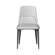 KUKA เก้าอี้ KIARAA GY 46x61x85