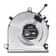 CPU Cooling Fan for HP Pavilion Gaming 15-EC L77560-001 Accessories